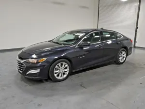 Chevrolet Malibu 1.5L 4 2023