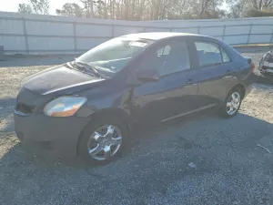 Toyota Yaris 1.5L 4 2007