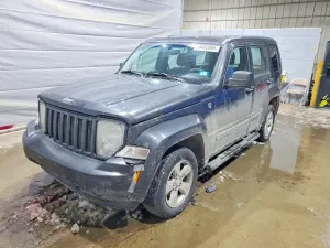 Jeep Liberty SPORT 3.7L 6 2010