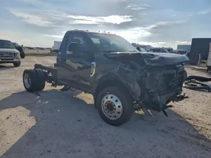 Ford F-450 SUPER DUTY 6.7L 8 2020