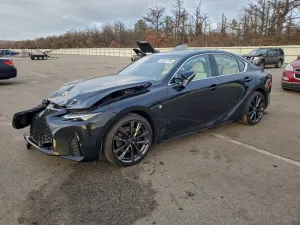 Lexus IS 350 F SPORT 3.5L 6 2024