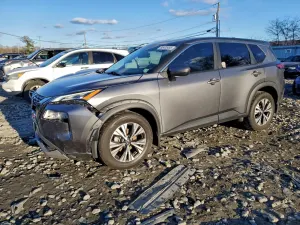 Nissan Rogue SV 1.5L 3 2022