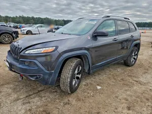 Jeep Cherokee TRAILHAWK 3.2L 6 2014