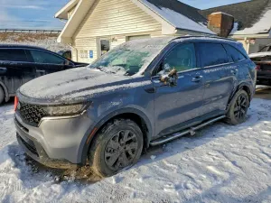Kia Sorento S 2.5L 4 2021