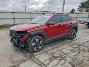 Hyundai Kona SEL 2.0L 4 2025