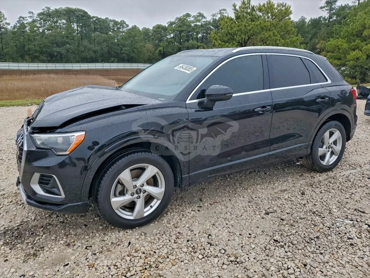 Audi Q3 PREMIUM 40 2.0L 4 2021