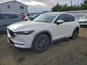 Mazda CX-5 TOURING 2.5L 4 2017