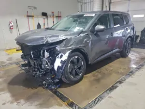 Nissan Rogue SV 1.5L 3 2025