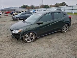 Honda HR-V LX 1.8L 4 2017