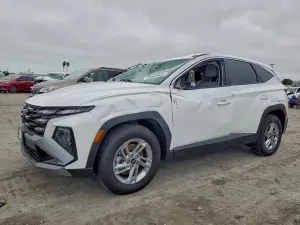 Hyundai Tucson SE 2.5L 4 2025