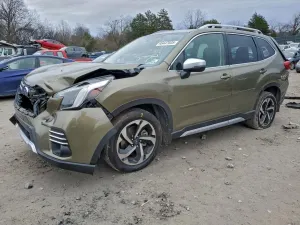 Subaru Forester TOURING 2.5L 4 2023