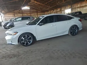 Honda Civic SPORT 2.0L 4 2025