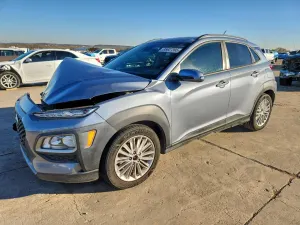 Hyundai Kona SEL 2.0L 4 2018
