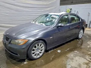 BMW 3 Series I 3.0L 6 2006