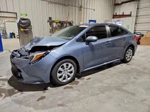 Toyota Corolla LE 1.8L 4 2025
