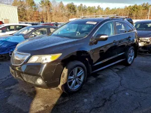 Acura RDX TECHNOLOGY 3.5L 6 2013