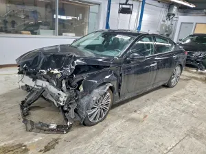 Nissan Altima SL 2.5L 4 2023
