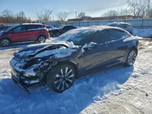 Tesla Model 3 2025