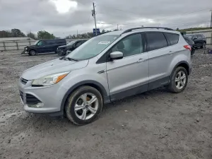 Ford Escape SE 1.6L 4 2016