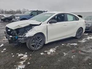 Kia Cerato / Forte / K3 GT LINE 2.0L 4 2020