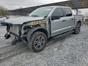 Ford F-150 STX 2.7L 6 2024