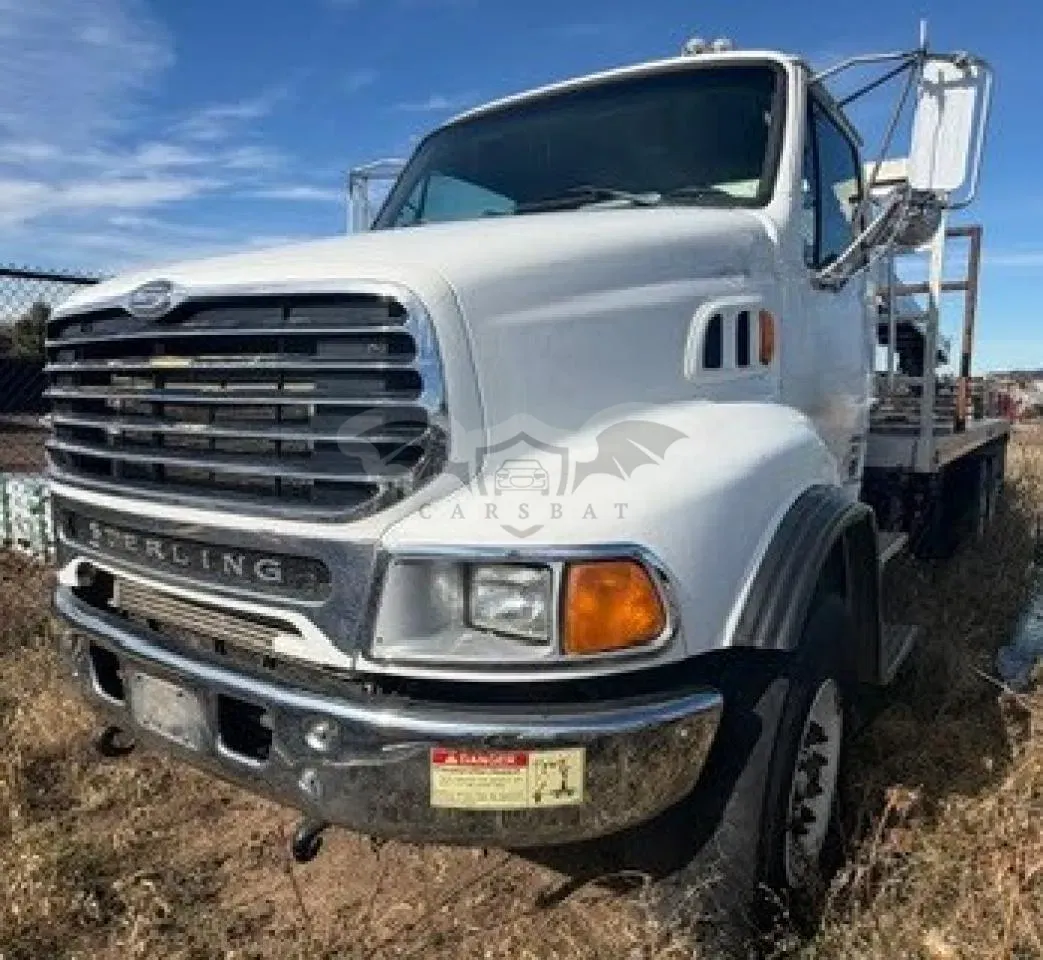 Sterling Truck L line 9500 6 2007