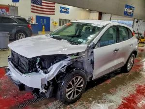 Ford Escape S 1.5L 3 2020