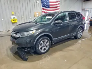 Honda CR-V EX 1.5L 4 2017