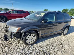 Dodge Journey SE 2.4L 4 2020