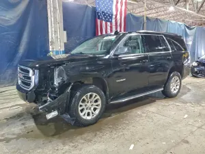 GMC Yukon SLT 5.3L 8 2018