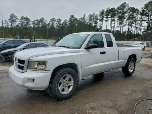 Dodge Dakota 3.7L 6 2010