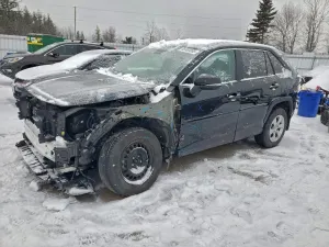 Toyota Rav4 LE 2.5L 4 2023