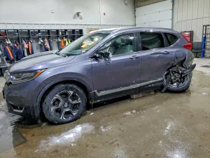 Honda CR-V TOURING 1.5L 4 2018