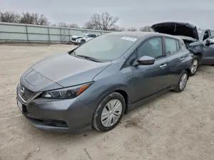 Nissan Leaf S U 2020