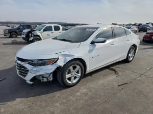 Chevrolet Malibu LS 1.5L 4 2021