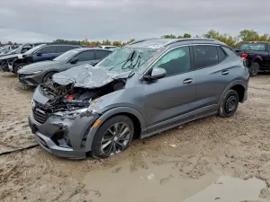 Buick Encore SELECT 1.2L 3 2021