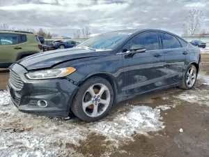 Ford Fusion 2.5L 4 2014