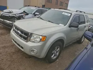 Ford Escape 2.5L 4 2009