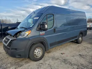 RAM ProMaster 3500 HIGH 3.6L 6 2020