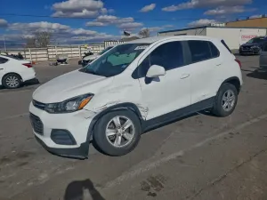 Chevrolet Trax LS 1.4L 4 2020