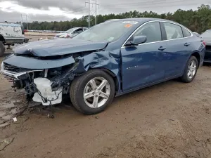 Chevrolet Malibu LT 1.5L 4 2024