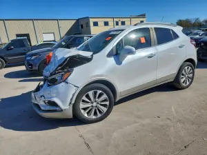 Buick Encore PREFERRED 1.4L 4 2019