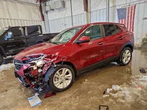 Buick Encore PREFERRED 1.2L 3 2023