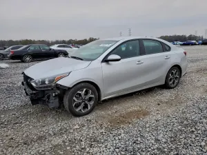 Kia Cerato / Forte / K3 FE 2.0L 4 2021