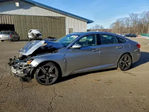 Honda Accord SPORT 2.0L 4 2018
