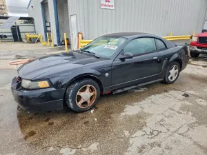 Ford Mustang 3.9L 6 2004
