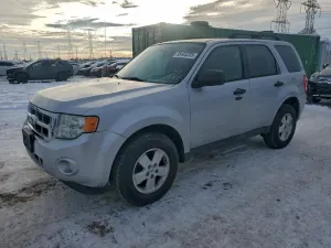 Ford Escape XLT 2.5L 4 2012