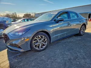 Hyundai Sonata SEL 2.5L 4 2020