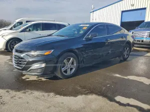 Chevrolet Malibu LS 1.5L 4 2020