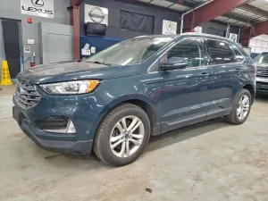 Ford Edge SEL 2.0L 4 2019
